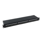 24-Port Cat5E