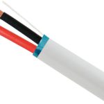 Alarm-Security Cable
