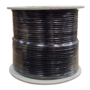 CAT6 F/UTP Outdoor Waterproof