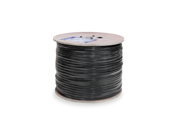 Riser-Rated, PVC Jacket