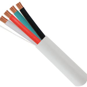 16/4 CL3P CMP Plenum