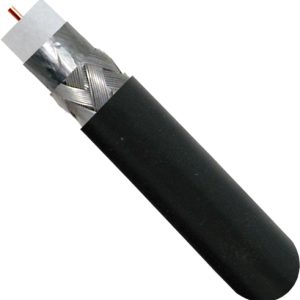 RG6, Standard Shield